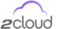 Logo 2cloud