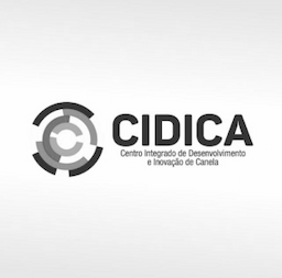 Logo Cidica - Centro Integrado de Desenvolvimento e Inovação de Canela