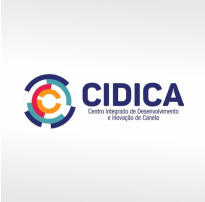 Logo Cidica - Centro Integrado de Desenvolvimento e Inovação de Canela