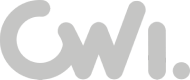 Logo CWI