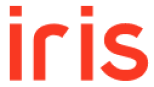 Logo Iris