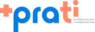 Logo da +praTi