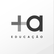 Logo +a Educação