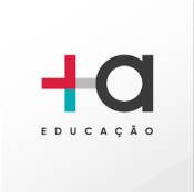 Logo +a Educação