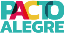 Logo Pacto Alegre