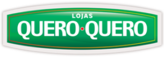 Logo Lojas Quero-Quero