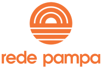 Logo Rede Pampa