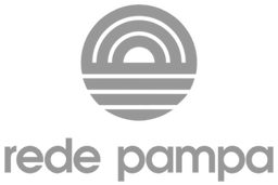 Logo Rede Pampa