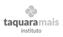 Logo Taquara Mais Instituto