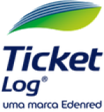 Logo Ticket Log