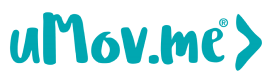 Logo UMov.Me