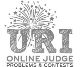 Logo URI Online Judge