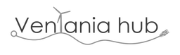 Logo Ventania Hub