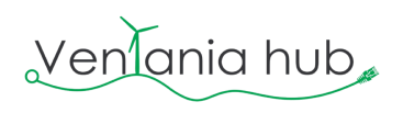 Logo Ventania Hub