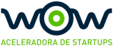 Logo Wow Aceleradora de Startups